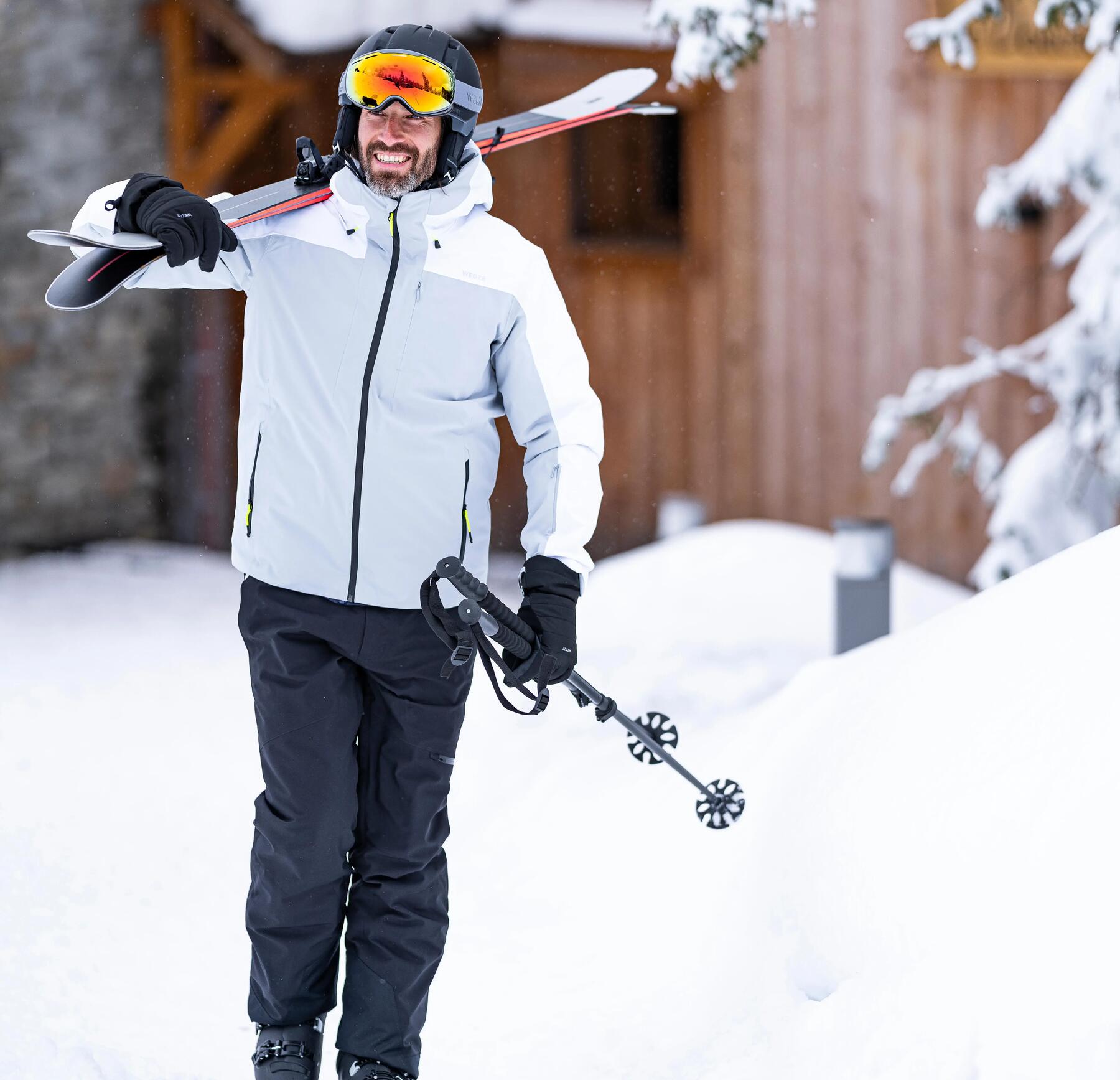 How To Wash Your Winter Clothing?