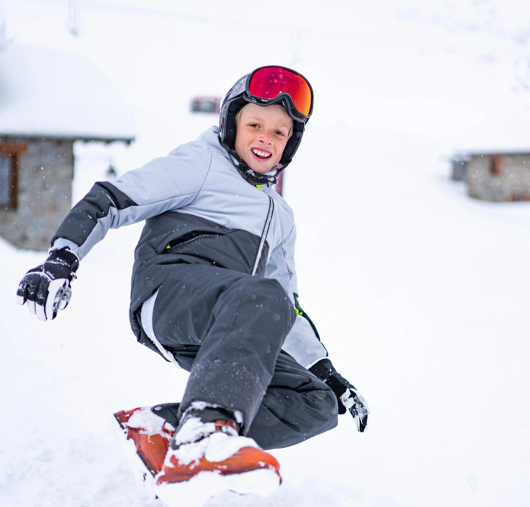 Où faire du ski alpin en Belgique ? Nos stations préférées