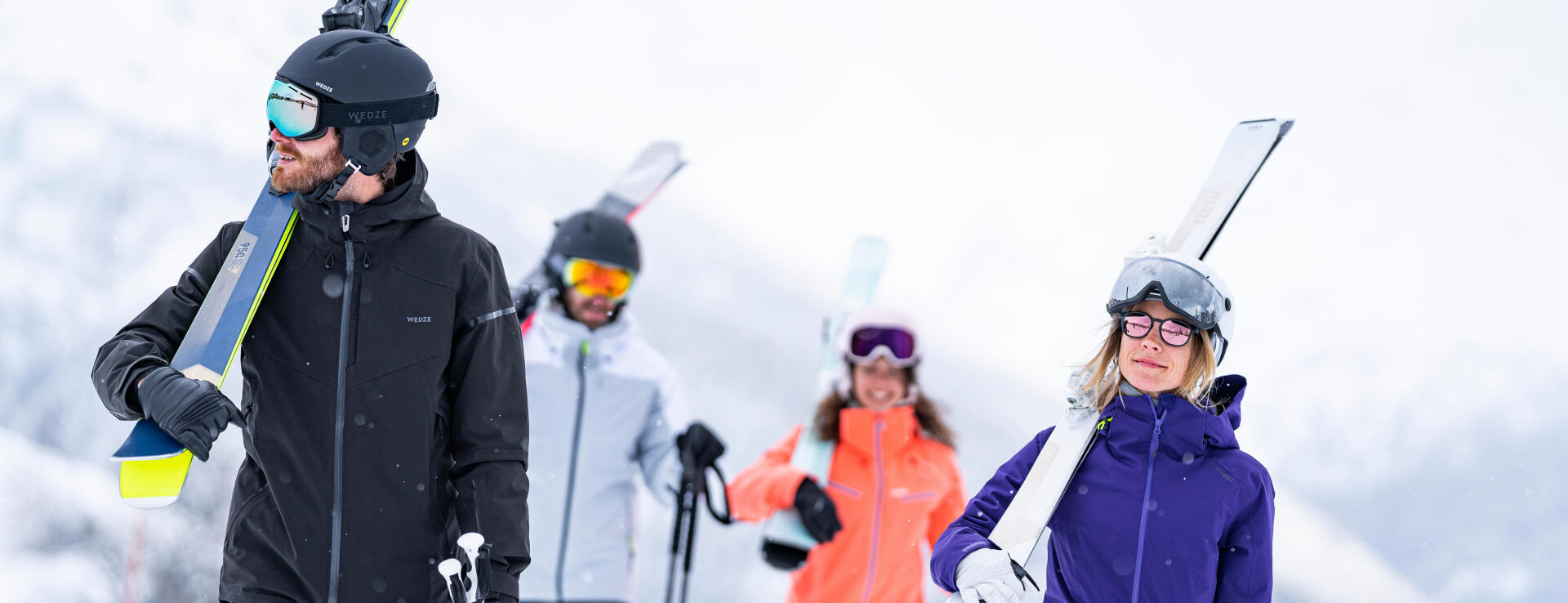 40 idées de Ski  ski, vetement ski, sport d'hiver