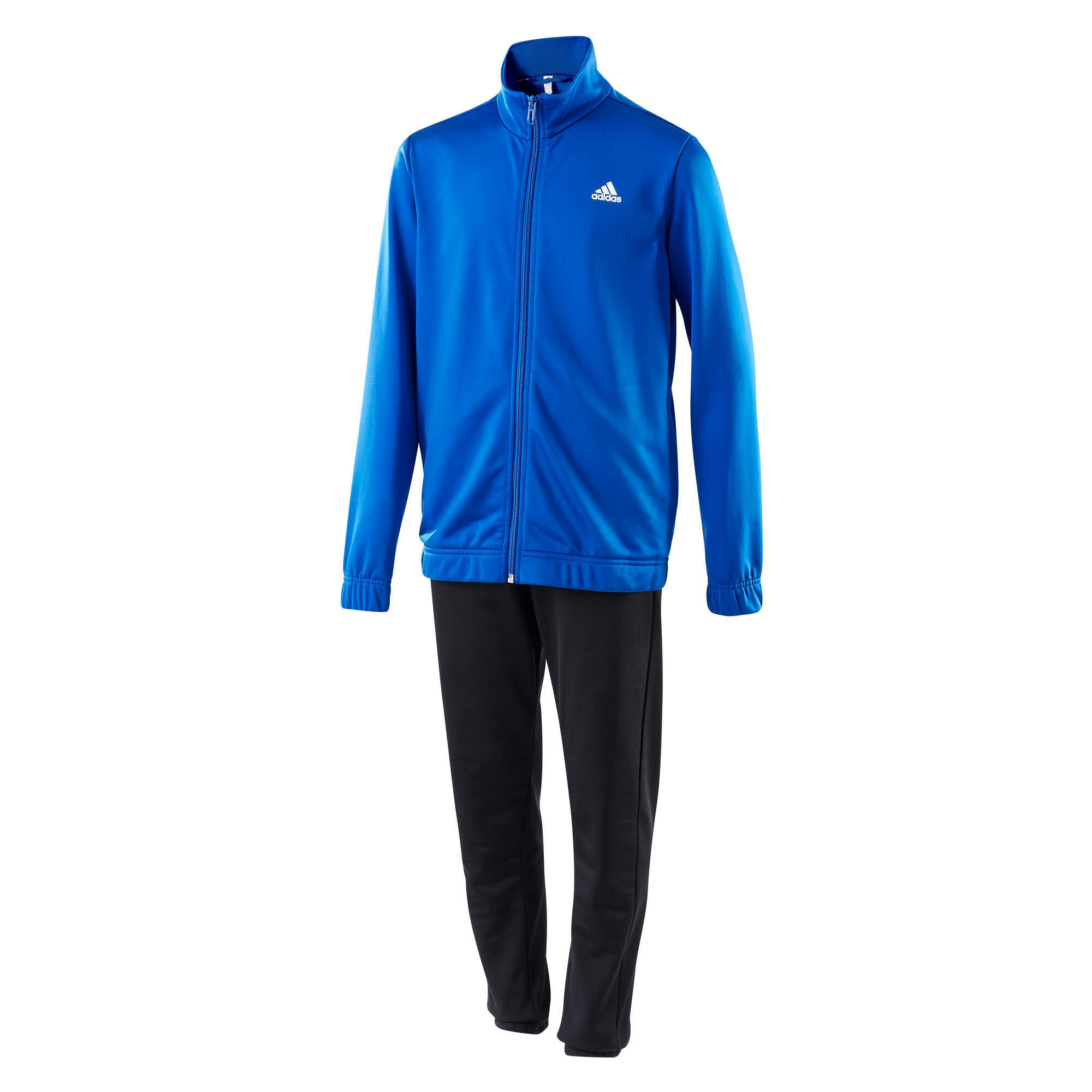 Tuta bambino Adidas azzurra ADIDAS | DECATHLON