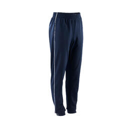 Chándal completo Adidas niñas y niños azul ADIDAS | Decathlon
