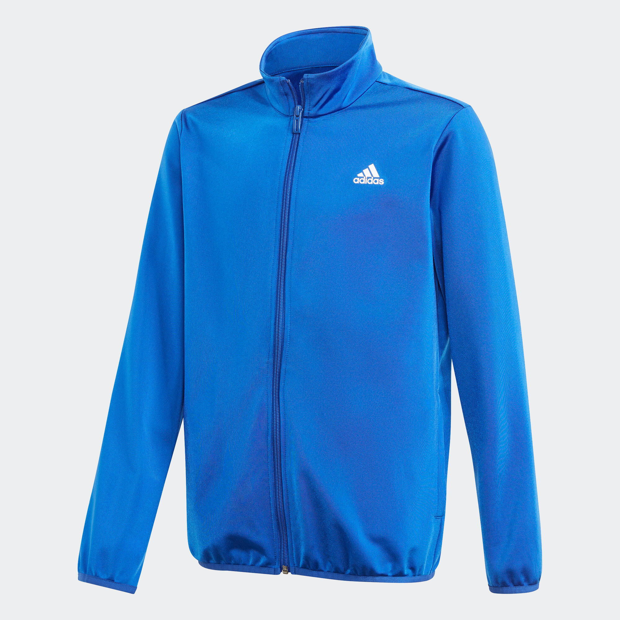 Tuta bambino Adidas azzurra ADIDAS | DECATHLON
