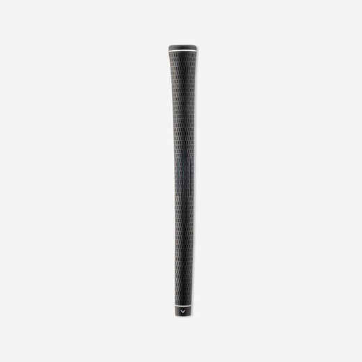 
      GOLF GRIP SIZE 1 UNDERSIZE - INESIS BLACK
  