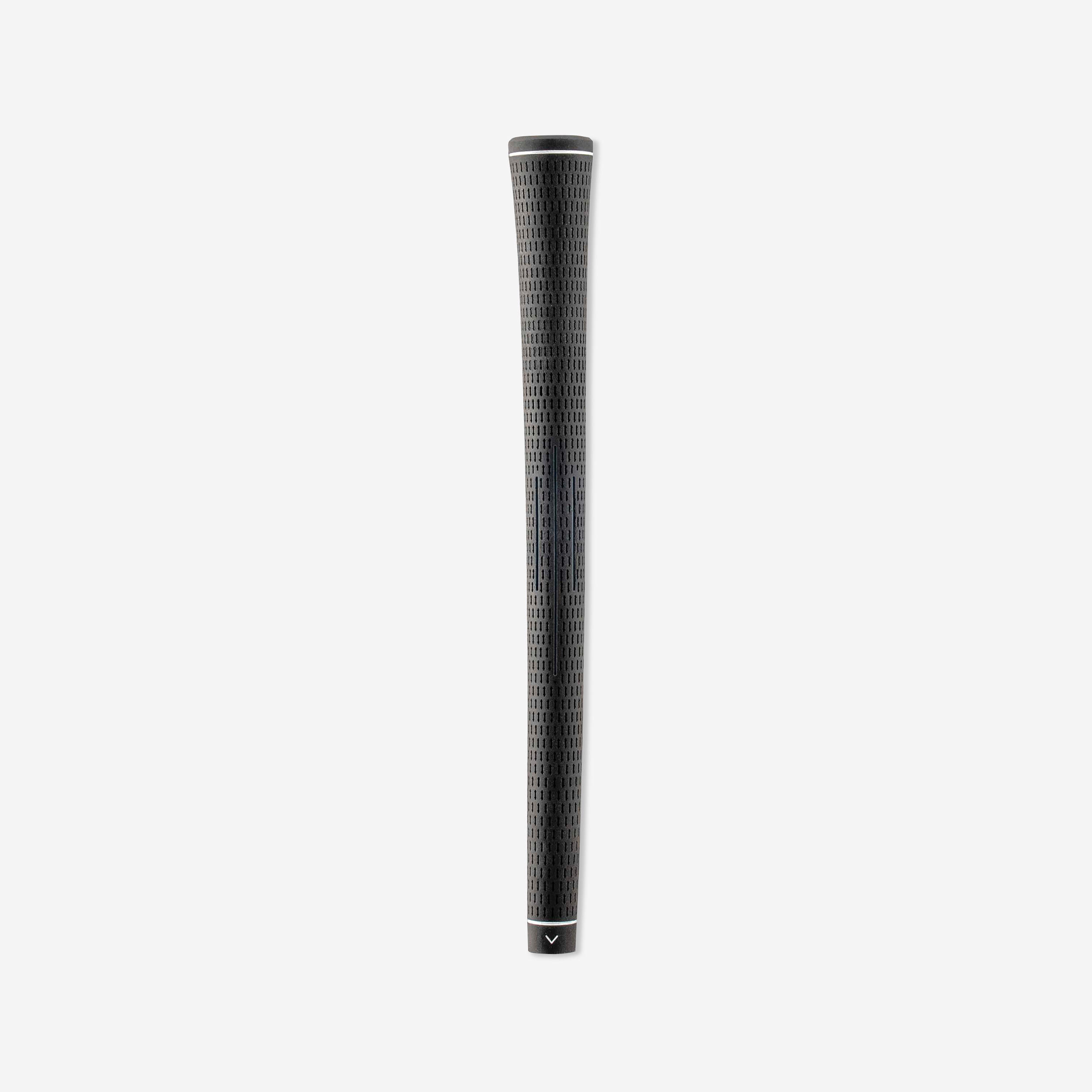 INESIS GOLF GRIP SIZE 1 UNDERSIZE - INESIS BLACK