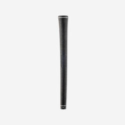 GOLF GRIP SIZE 2 STANDARD - INESIS BLACK