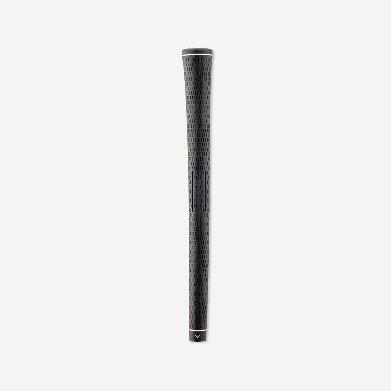 Grip golf taille 1 undersize - INESIS noir