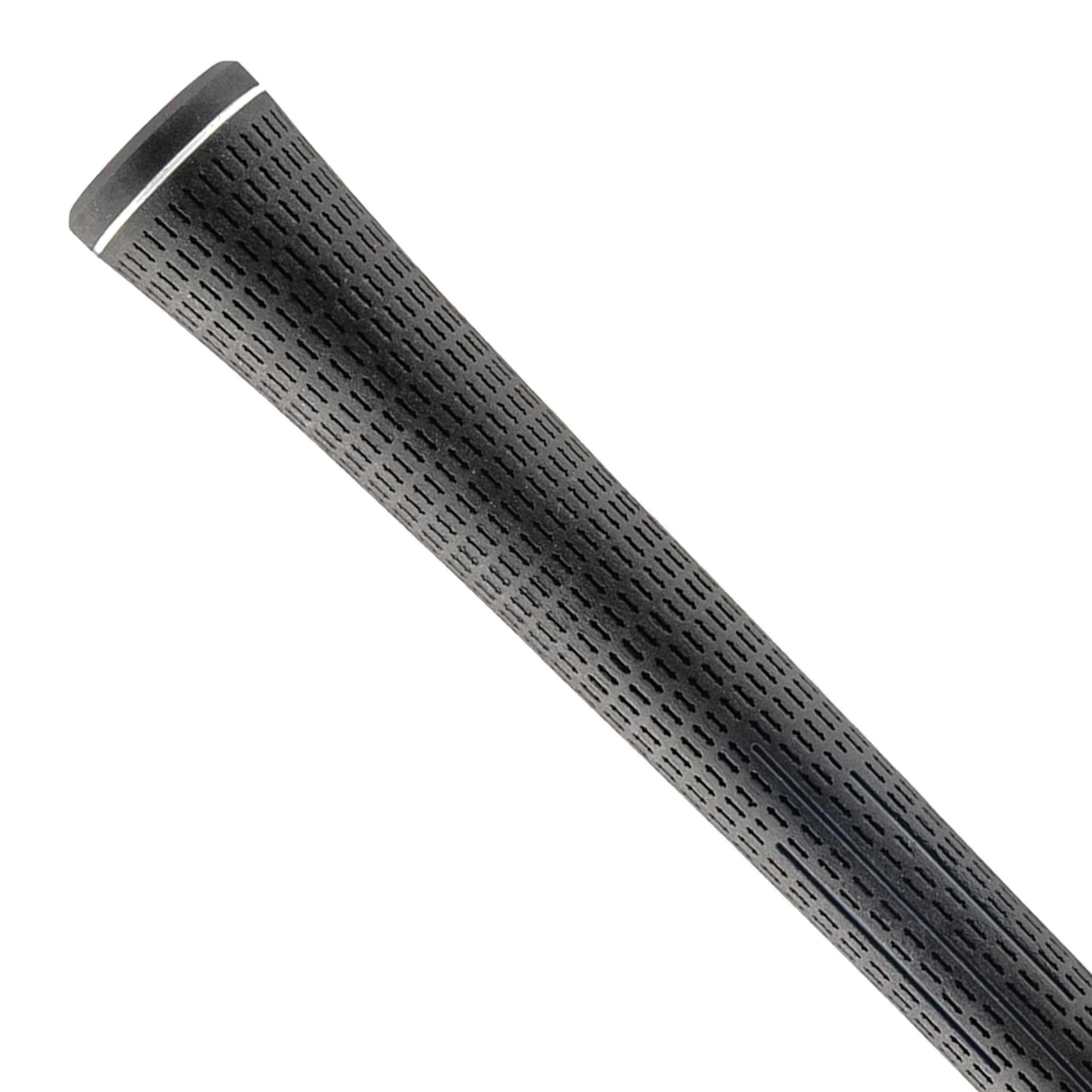 GOLF GRIP SIZE 1 UNDERSIZE - INESIS BLACK 2/3