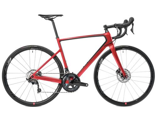 VAN RYSEL EDR CF PATINS SHIMANO ULTEGRA