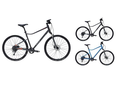 RIVERSIDE 900⎟CINZA VERDE - AZUL - CINZA LARANJA⎟2020-2021