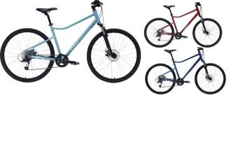 BICI IBRIDE | DECATHLON SERVIZI POST VENDITA