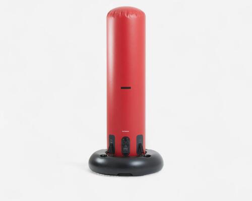 PUNCHING DE BOXEO HINCHABLE OUTSHOCK 100 Junior: manual, reparación