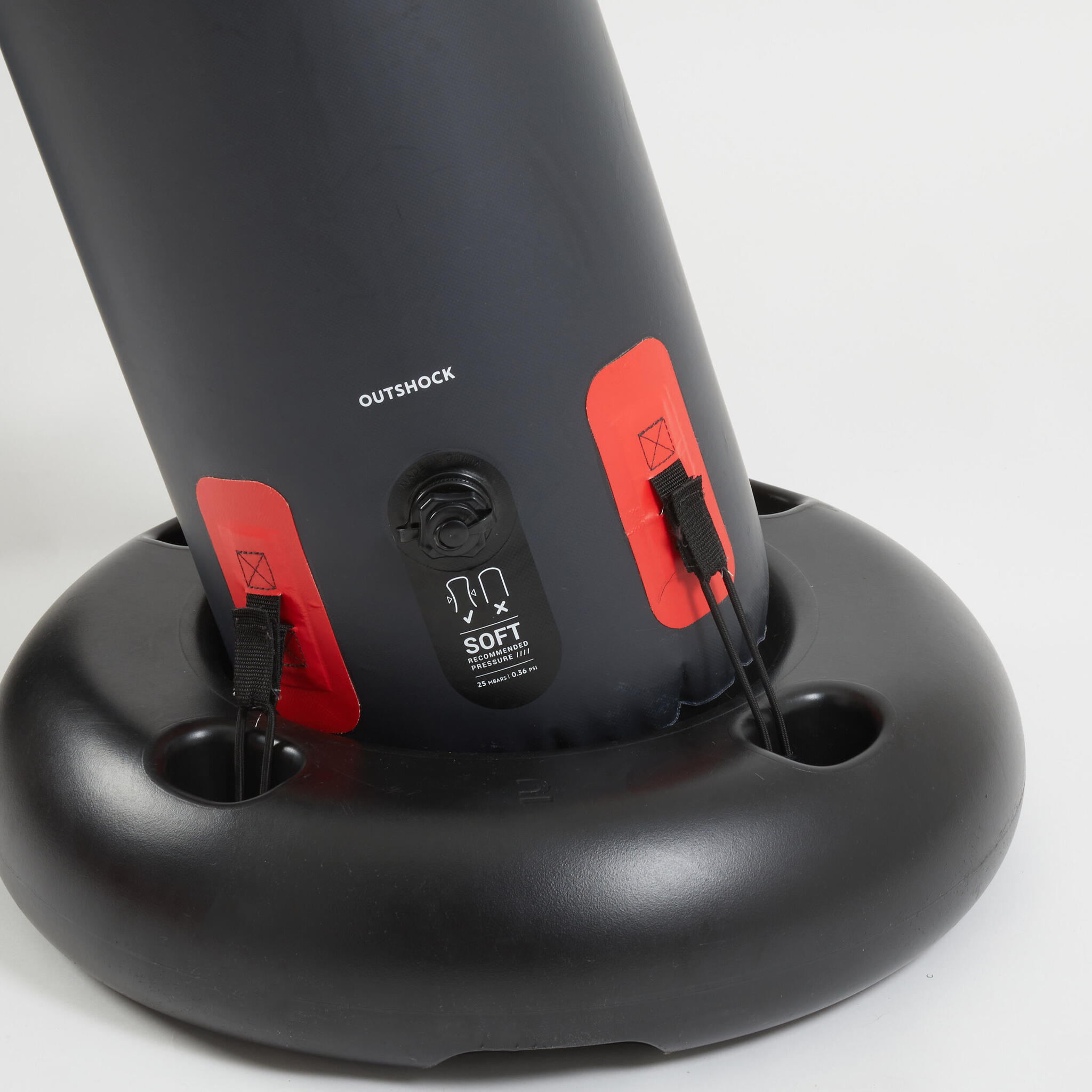 Inflatable FreeStanding Punching Bag 100