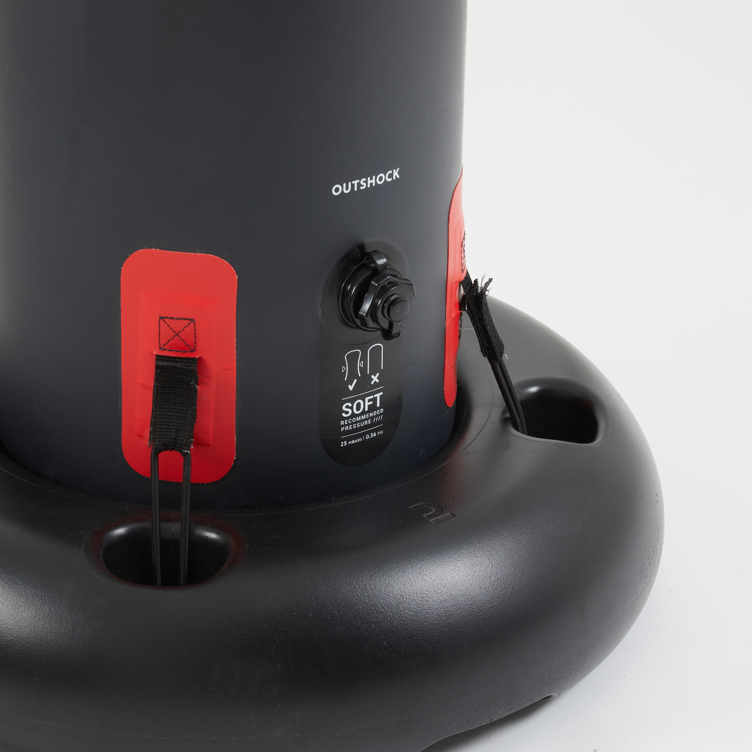 Inflatable FreeStanding Punching Bag 100