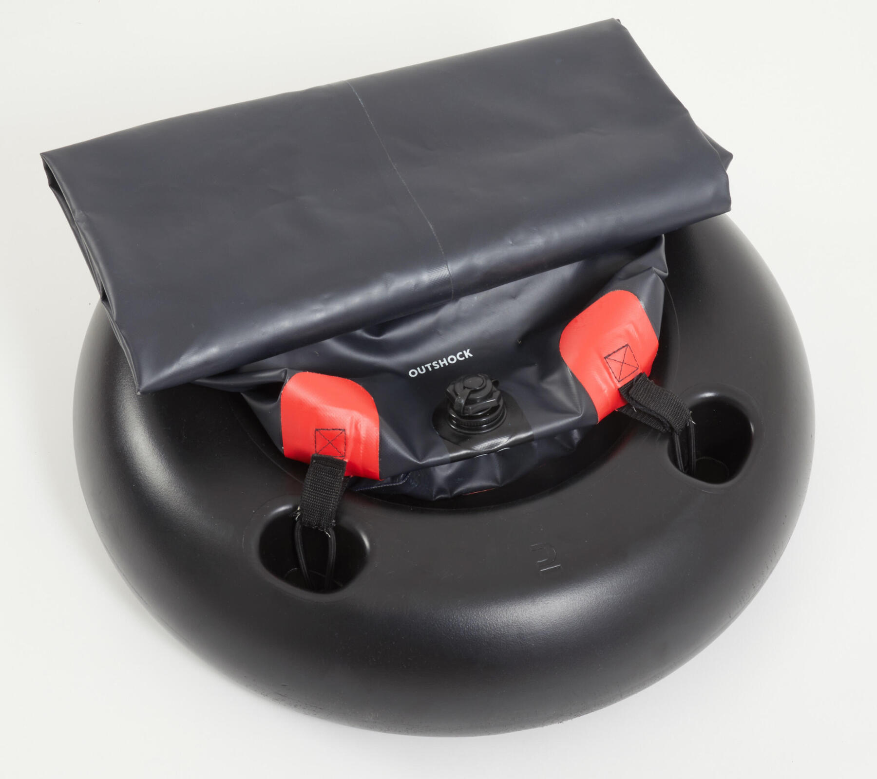 Folding Bench 500