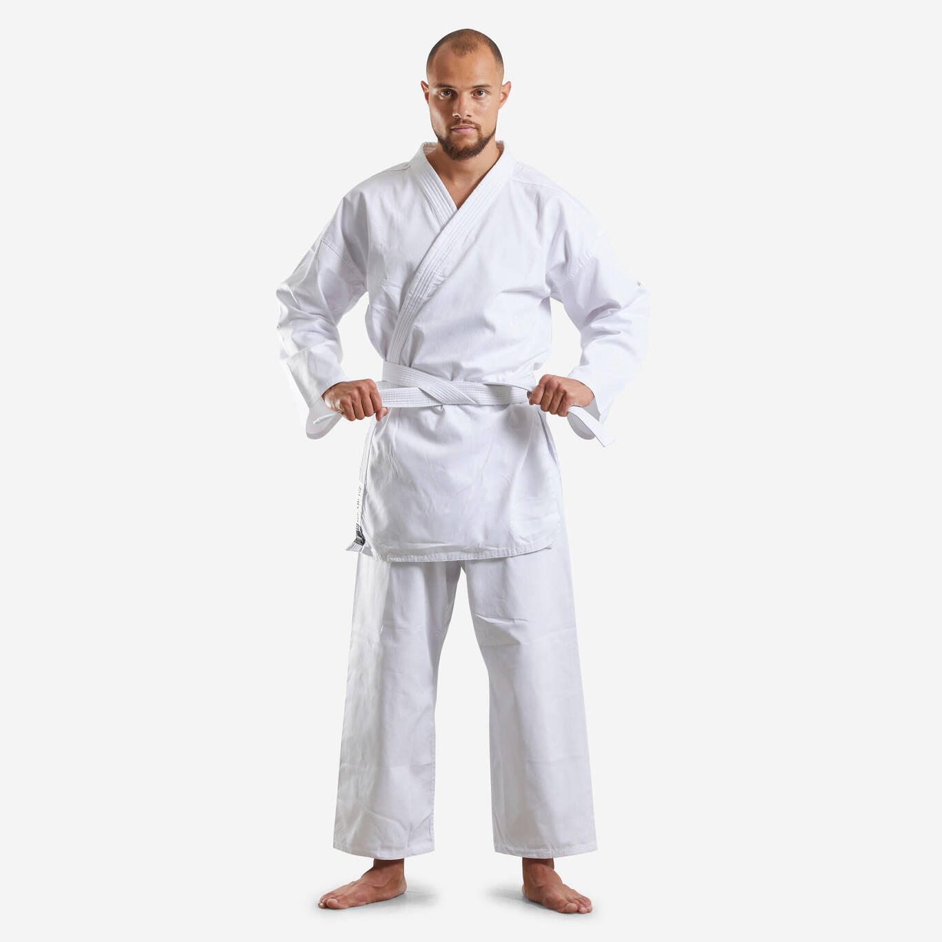 100 Adult Karate Uniform