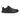 Men's walking shoes HW100 - Black
