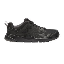 Chaussures marche active homme HW 100 noir