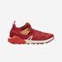 Nordic Walking Breathable Shoes NW 500 - Red
