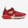Zapatillas Marcha nórdica transpirables NW 500 rojo