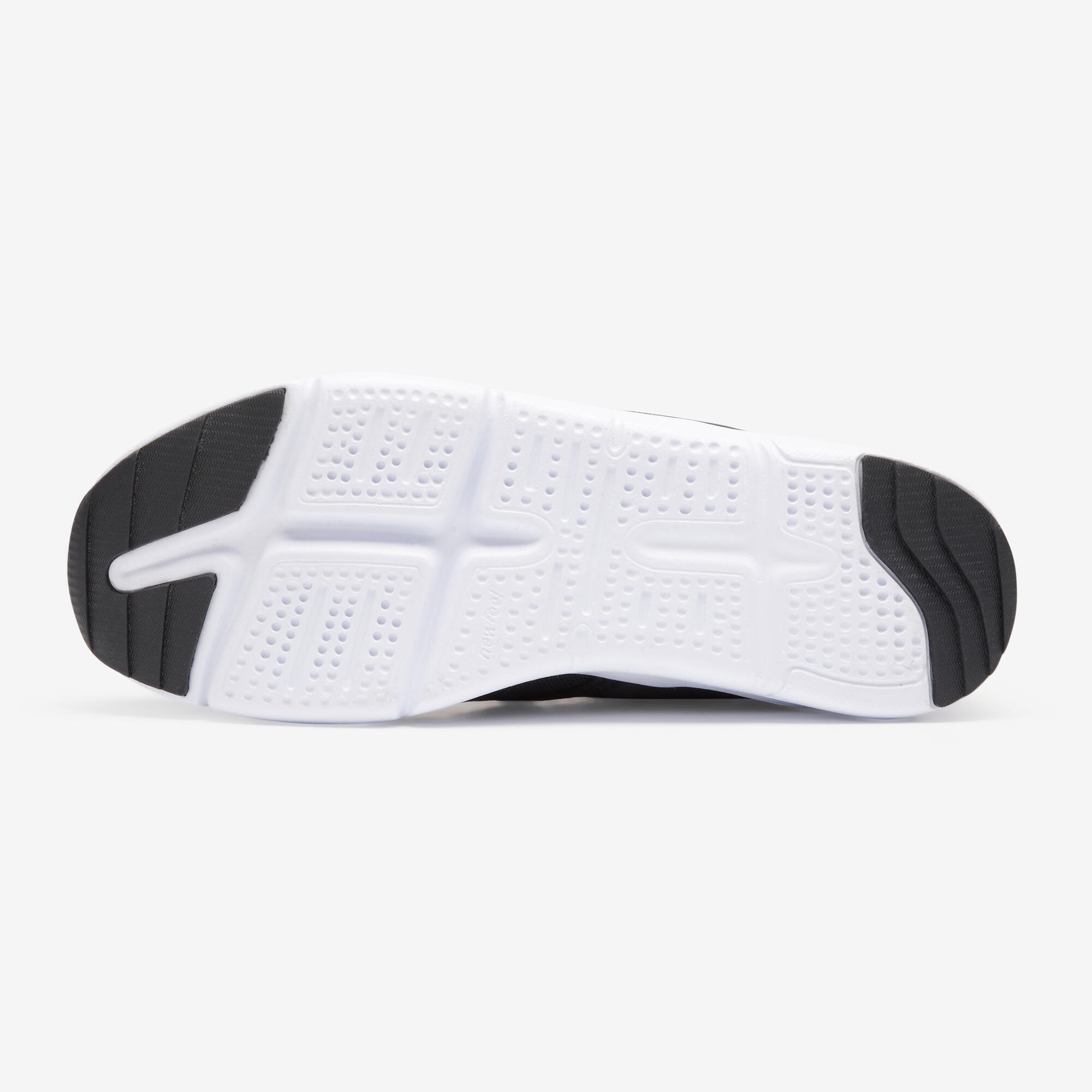 Scarpe da camminata sportiva donna PW 160 SLIP ON NEWFEEL | DECATHLON