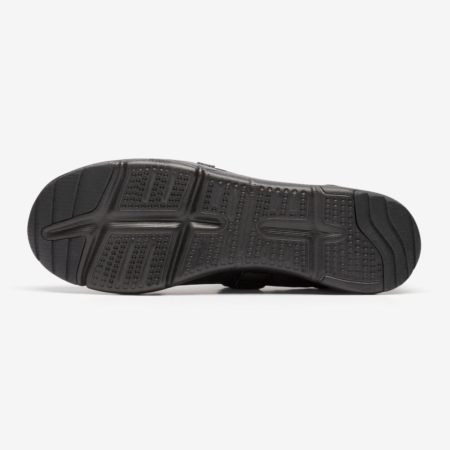 pw 100 walking shoes