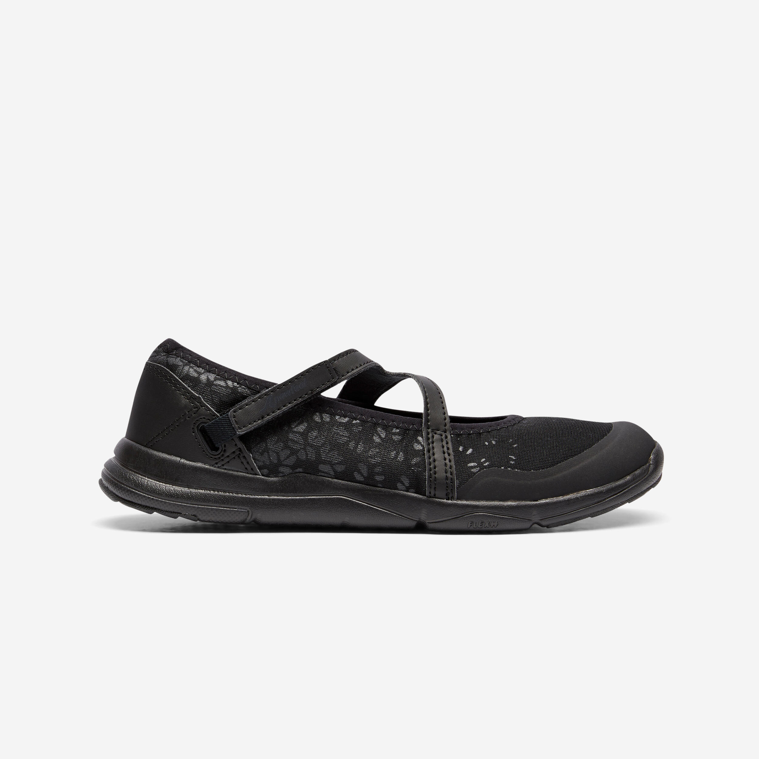 Decathlon tenis de hot sale senhora