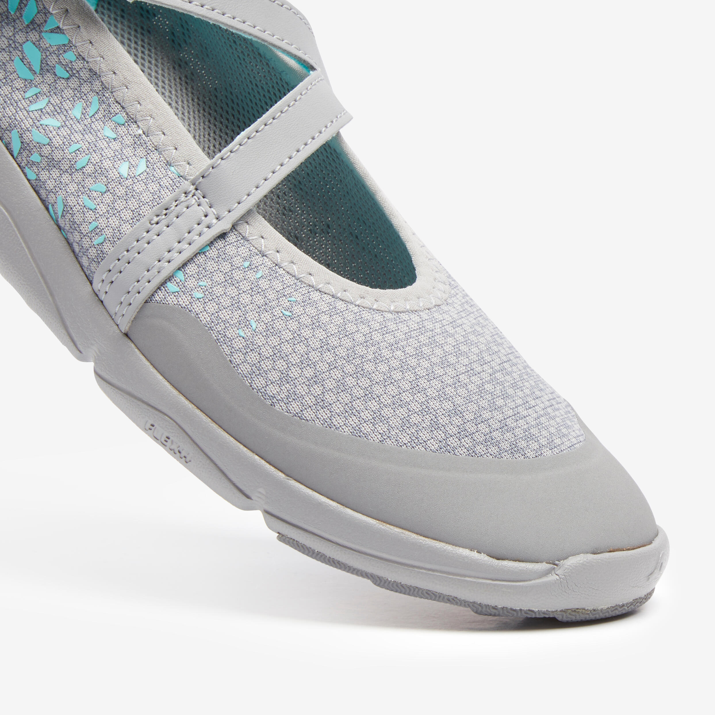 Ballerine sport decathlon hot sale