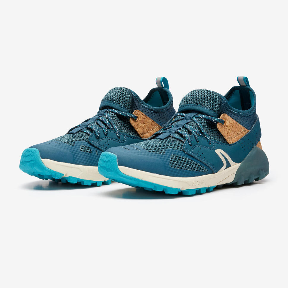 Sandales Decathlon Chaussures De Marche Homme Pieds