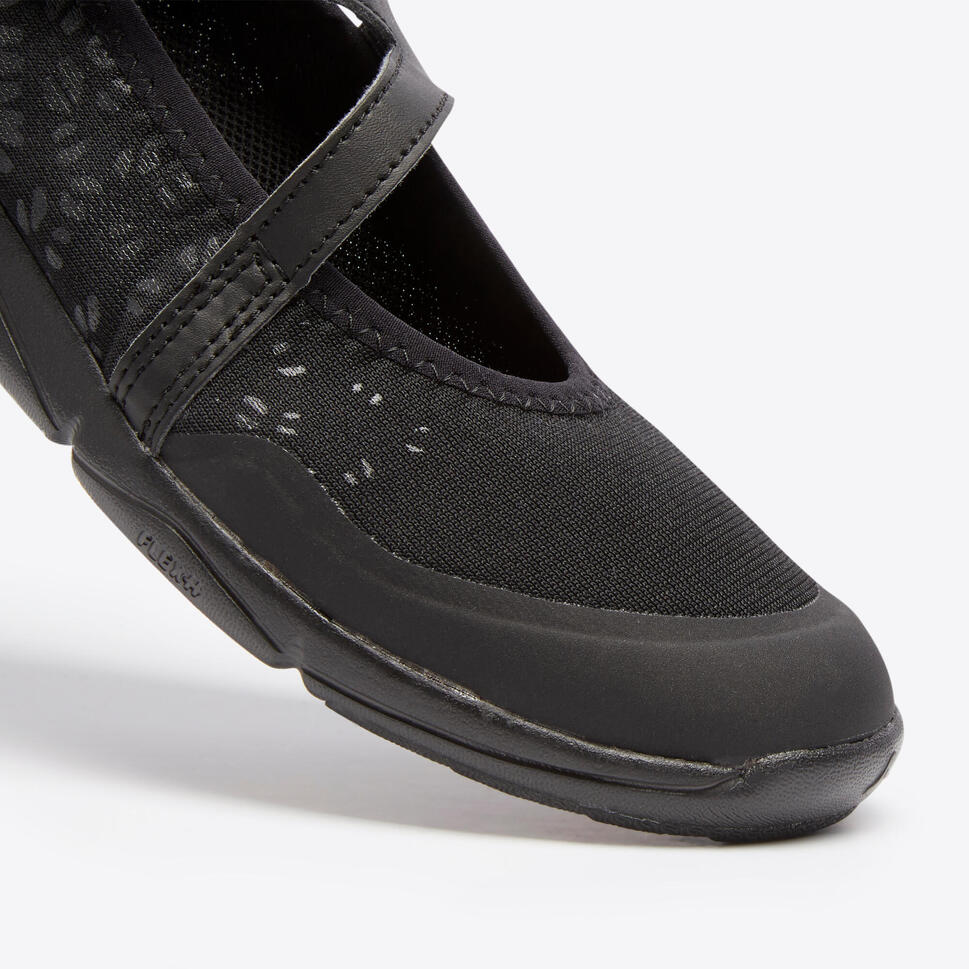 DREAM PAIRS Ballerines Femme Légères Pliables - Chaussures Confort à Enfiler