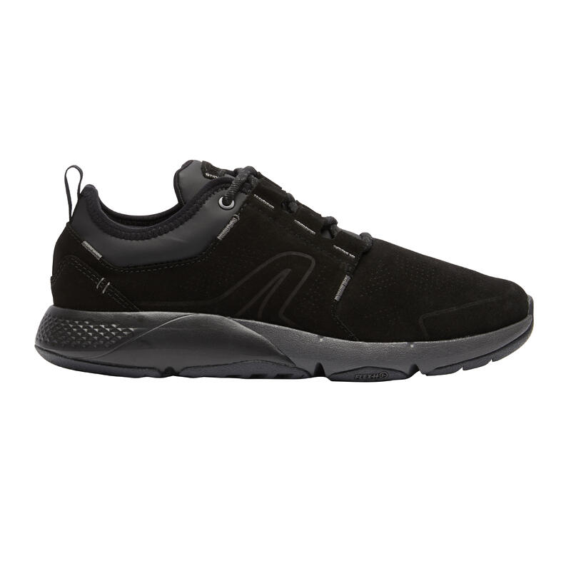 Freizeitschuhe City Walking Actiwalk Comfort Leather Damen NEWFEEL ...