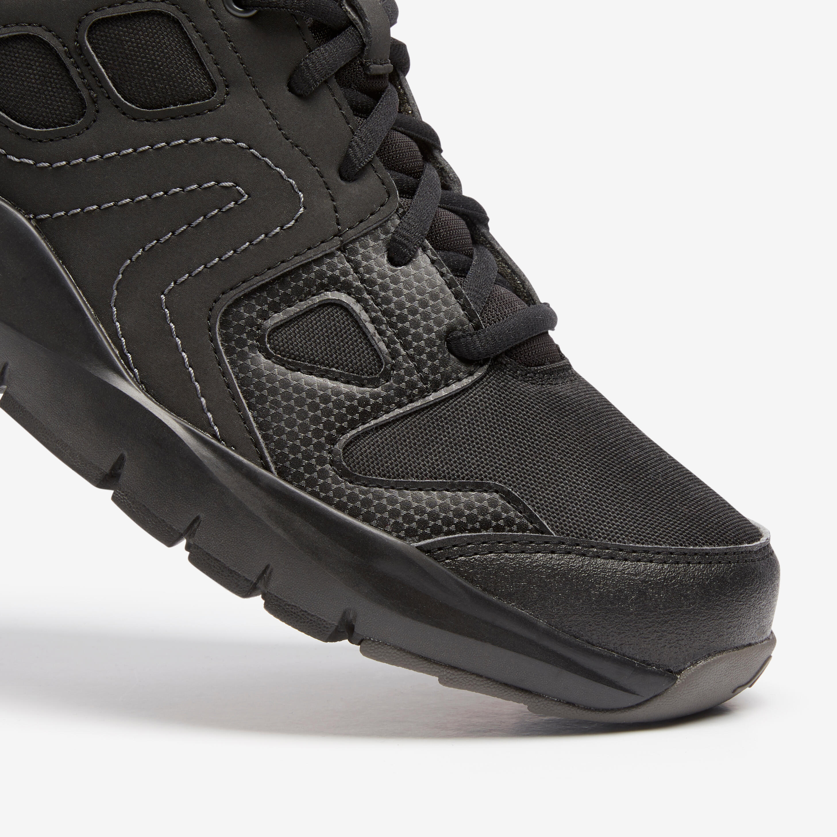 Scarpe camminata sportiva uomo HW 100 NEWFEEL | DECATHLON