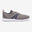 Chaussures marche urbaine homme Soft 140 Mesh gris / bleu