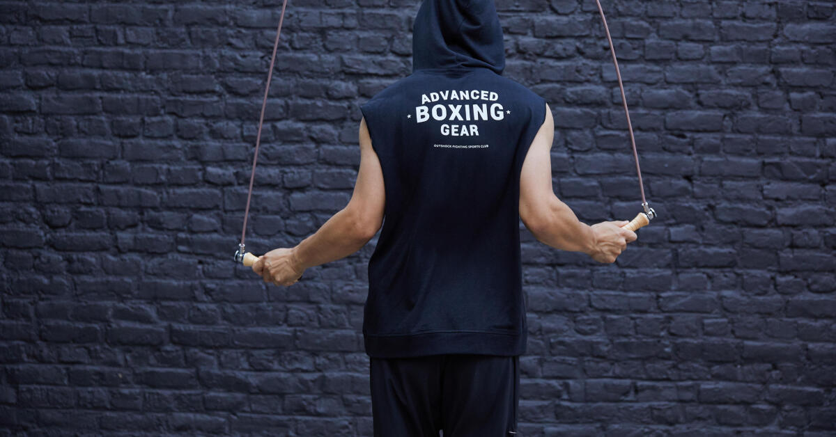 Corde a sauter boxe : 14 bonnes raisons de faire de la corde à sauter