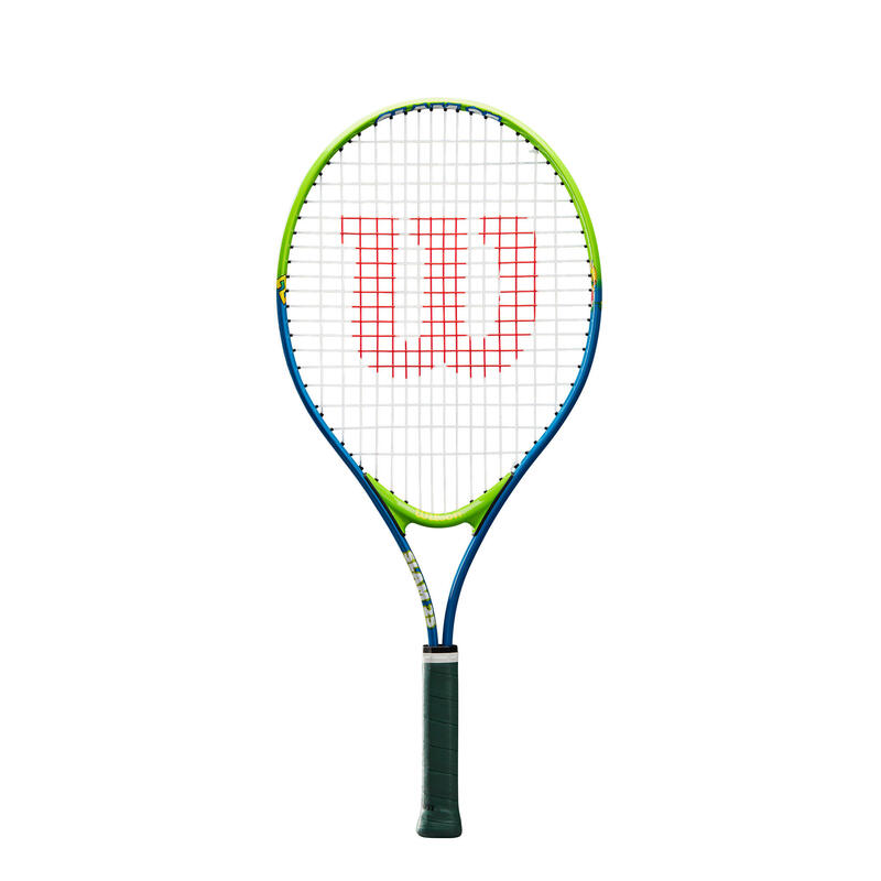 RAQUETTE DE TENNIS ENFANT WILSON SLAM JR 25