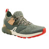 Nordic Walking Shoes for Men NW  - Khaki