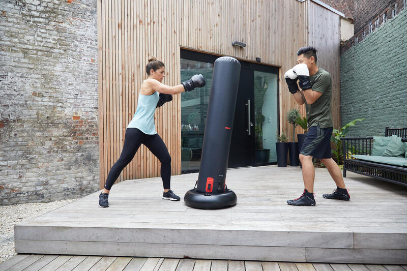 Bokstraining voor thuis