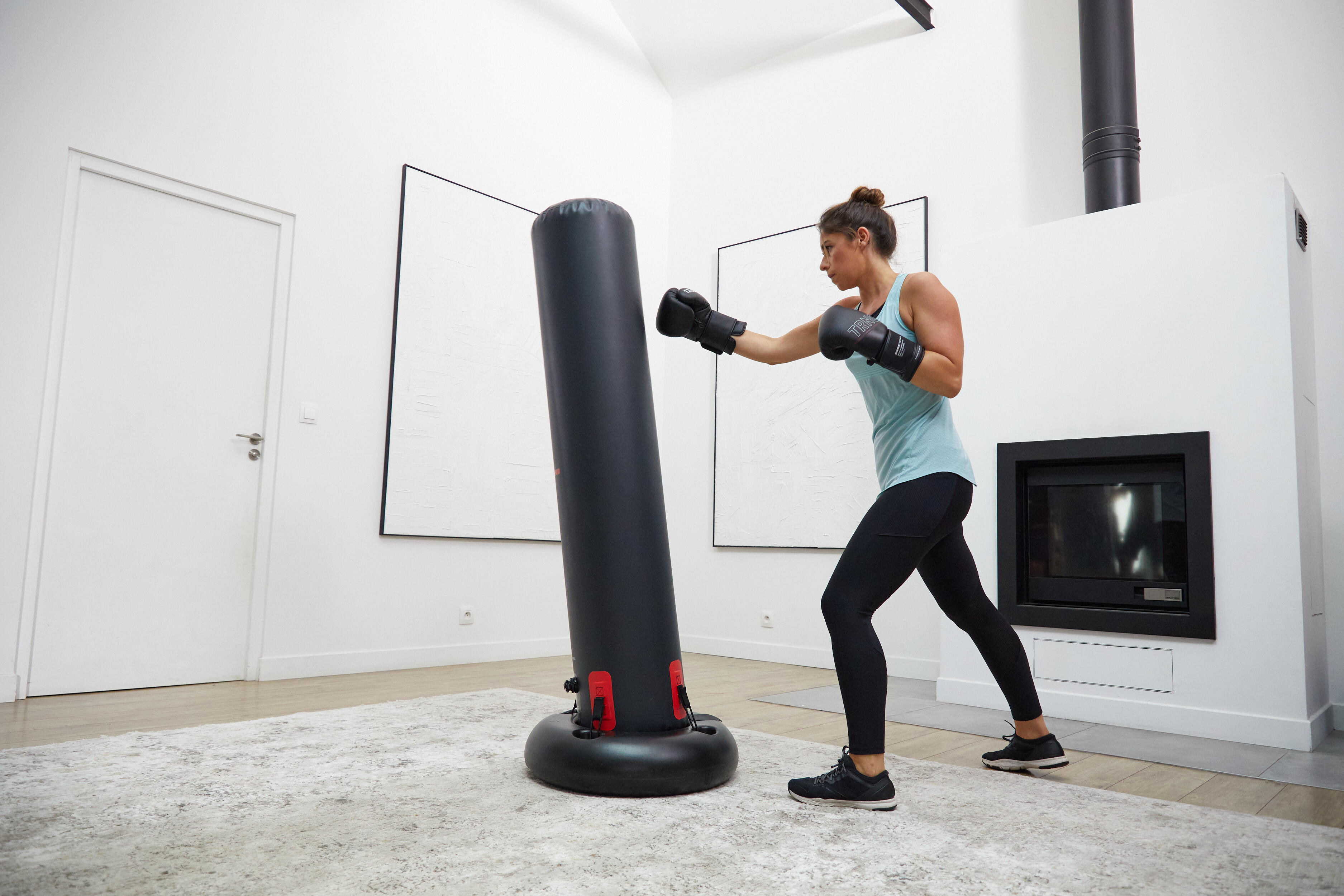 fitness decathlon