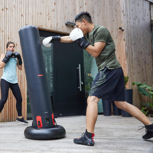 boxe inglês