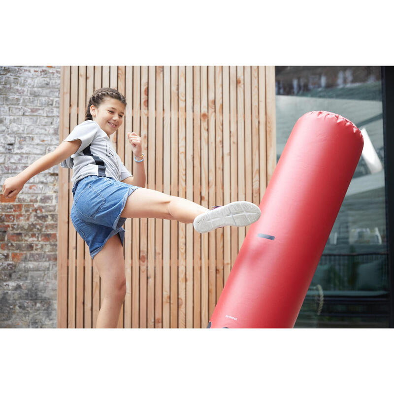 Kids' Inflatable Punching Bag 100 