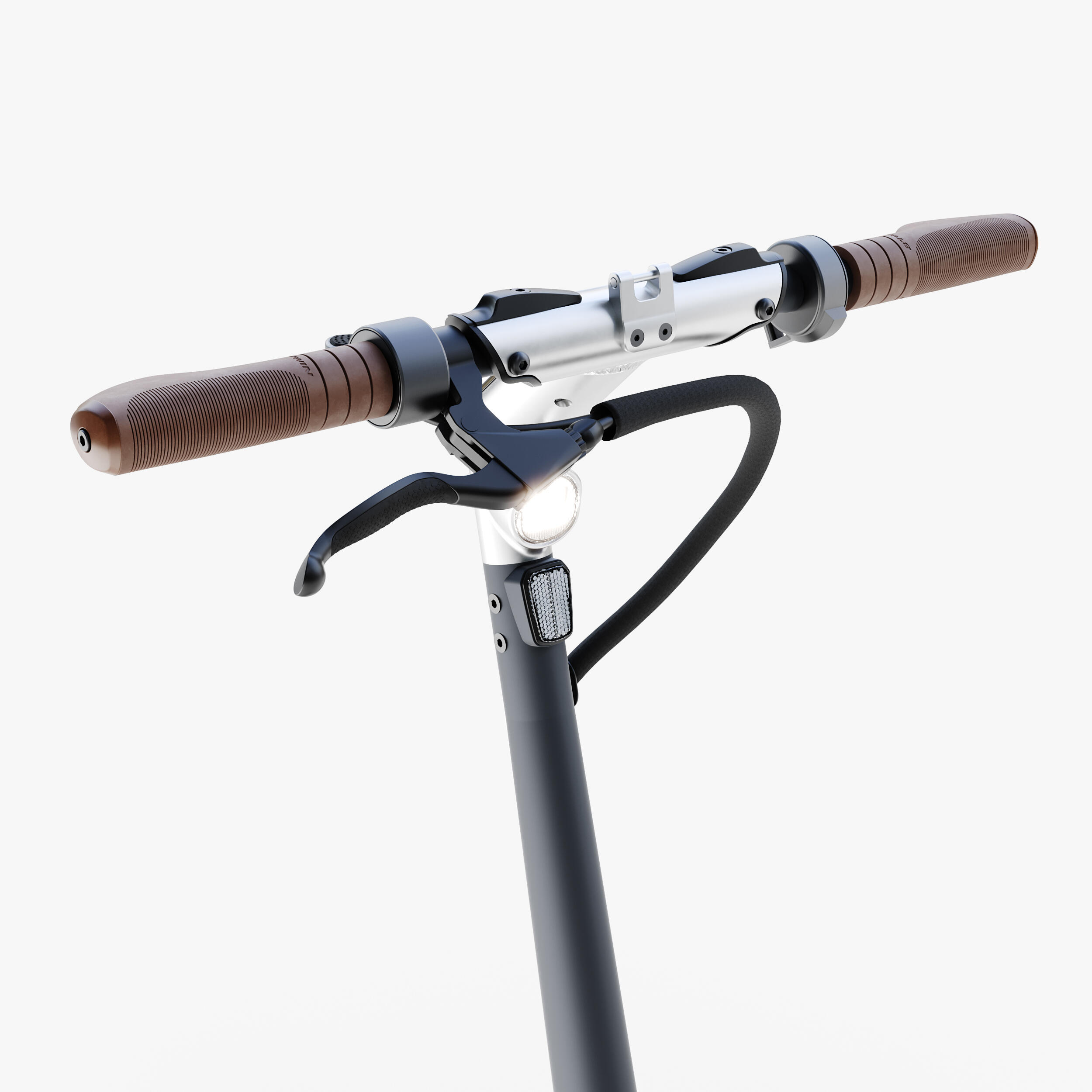 Trotinete Elétrica Decathlon R900E 4/13