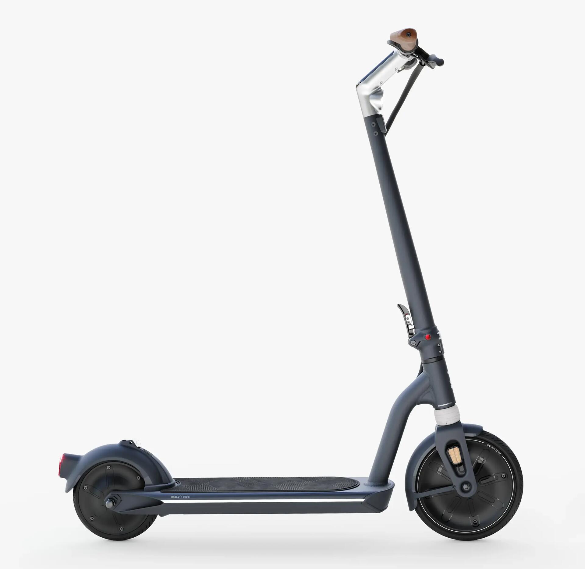 Scooter Ankauf