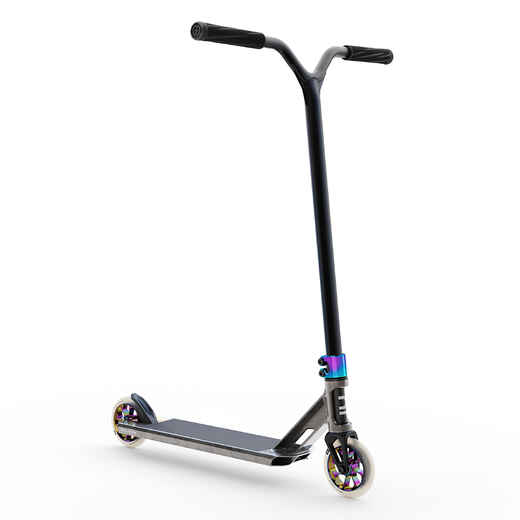 Stunt Scooter MF540 Icons