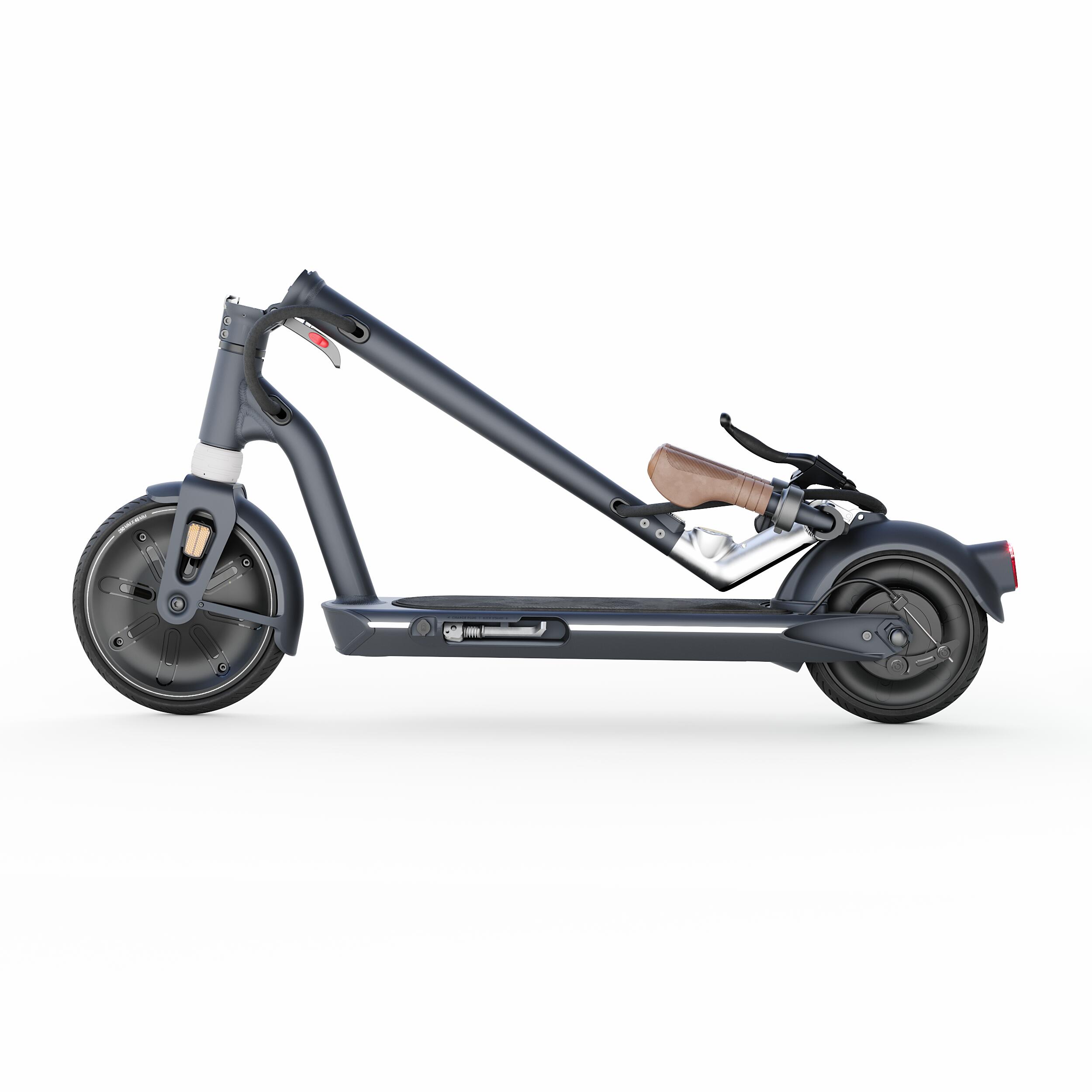 Trotinete Elétrica Decathlon R900E 3/13
