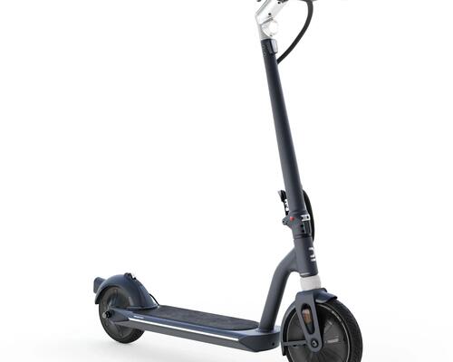 ELEKTRISCHER SCOOTER RIDE900 E