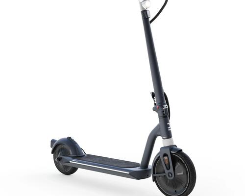 TROTTINETTE ELECTRIQUE RIDE900 E