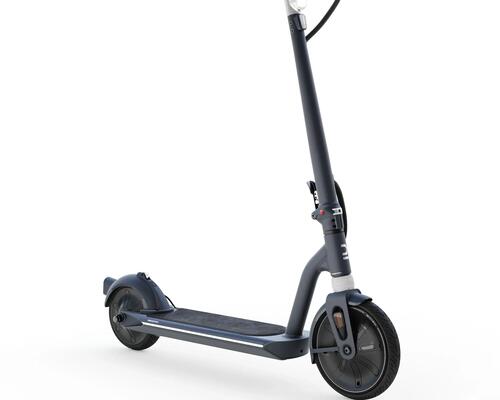 TROTTINETTE ELECTRIQUE RIDE900 E