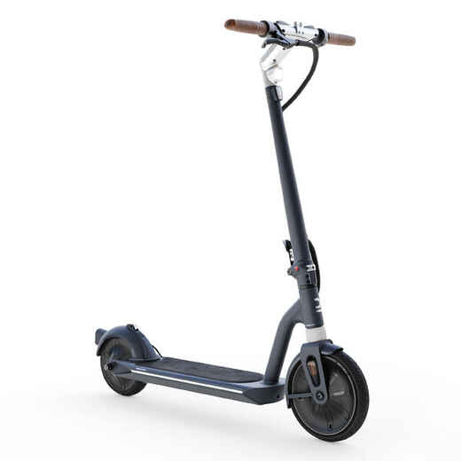 
      Electric Scooter R900E
  