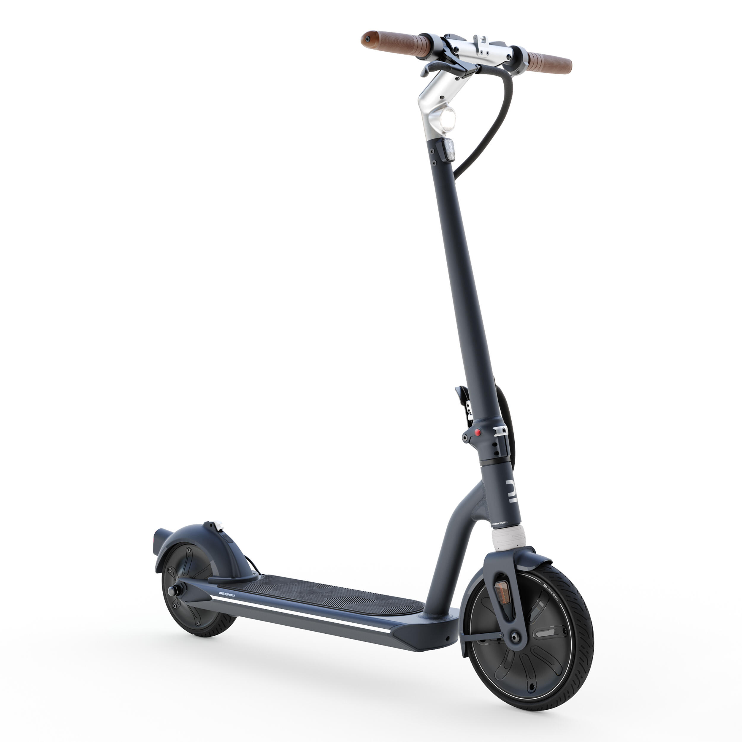 OXELO Elektrická kolobežka R900E