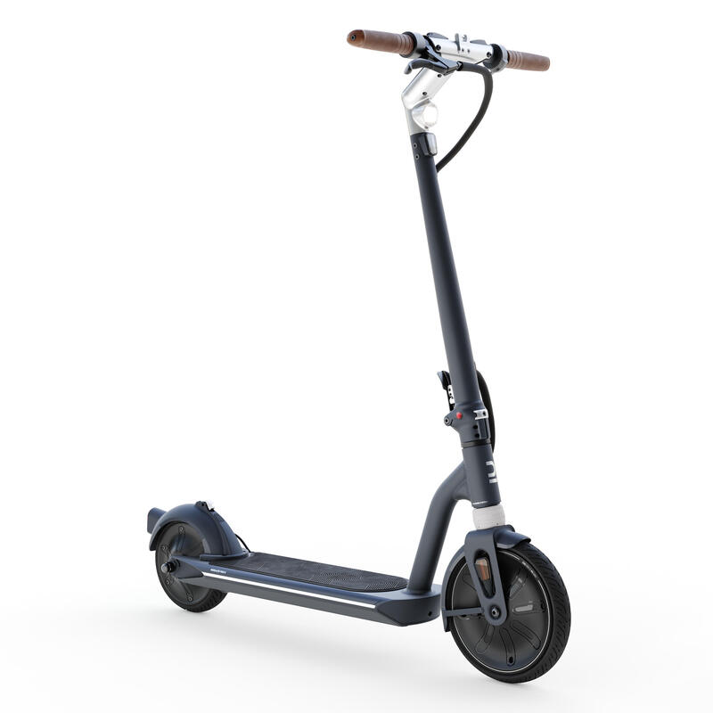 Trotinete Eléctrica Infantil Ninebot by Segway KickScooter ZING A6