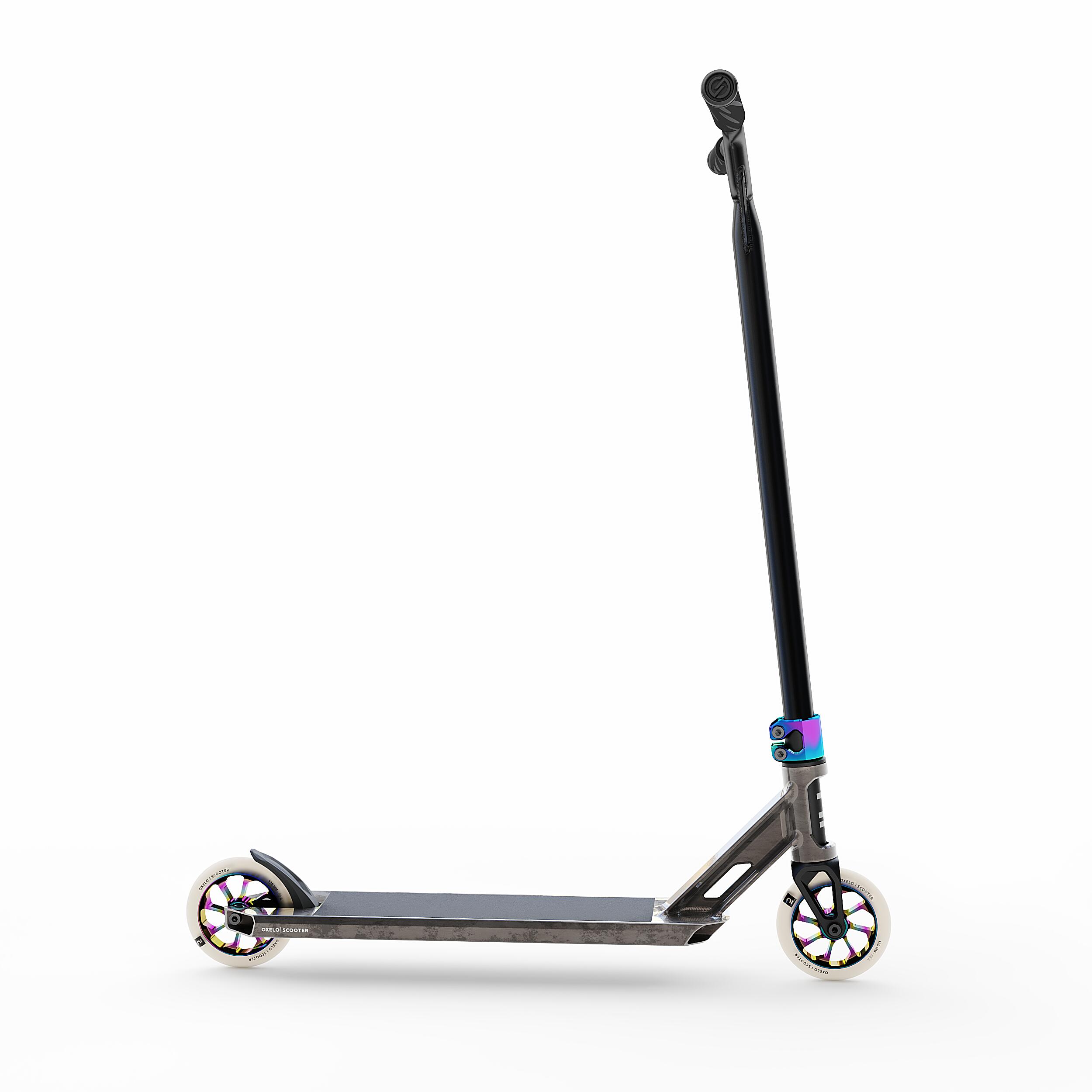 Stunt Scooters